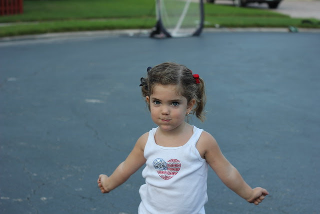 Fourth of July