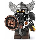 Lego Minifigures Series 5 - Dwarf