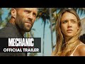 download Mechanic: Resurrection (2016) free