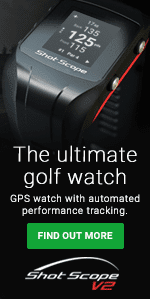 Click here to go to the ShotScope Ad