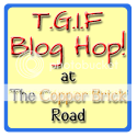 Copper Brick Road
