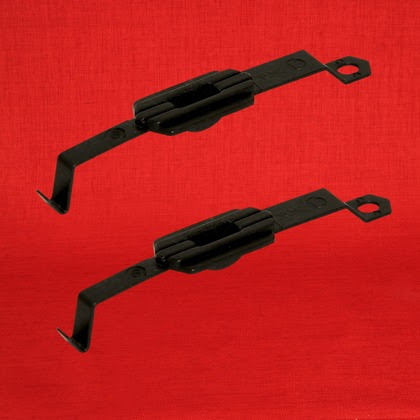 Bearings / Bushings - HP DesignJet T770 Carriage Rear Bushing