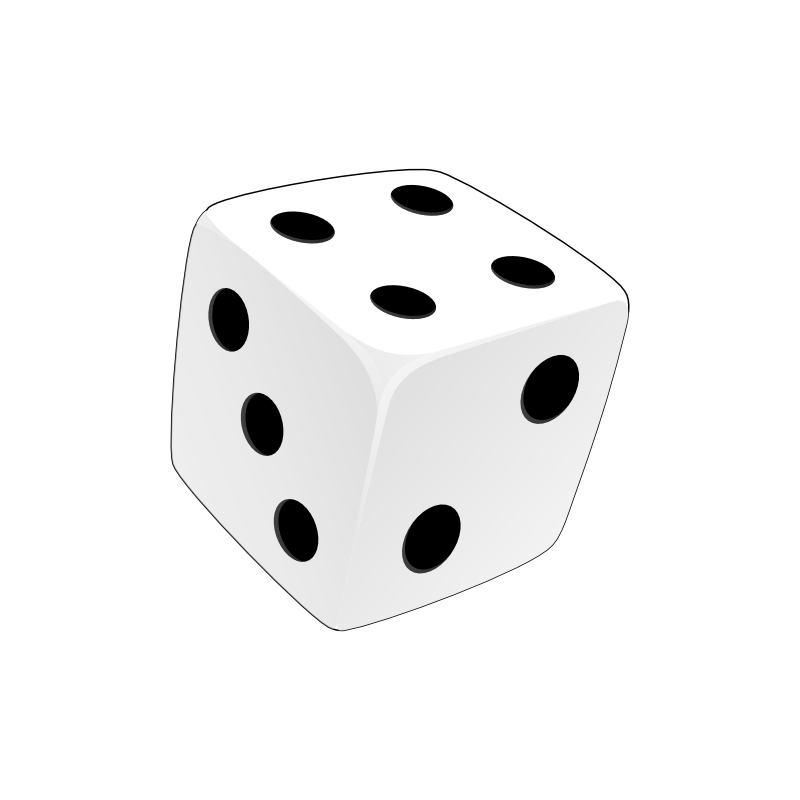 Free Picture Of Dice Download Free Clip Art Free Clip Art On Clipart Library Cartoon cartoon network jar cartoon animated cartoon man cartoon dice cartoon character dice game dice control. clipart library