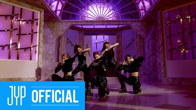 ITZY "In the morning" Song Lyrics in English | Download MP3 ITZY "In the morning" Song