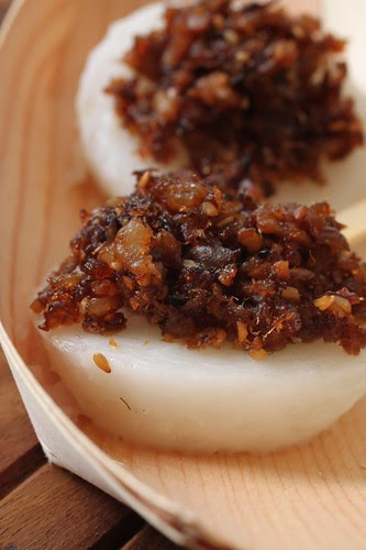 Chwee Kueh 9
