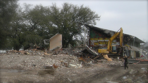 Hoffman Elementary (1948-2010)