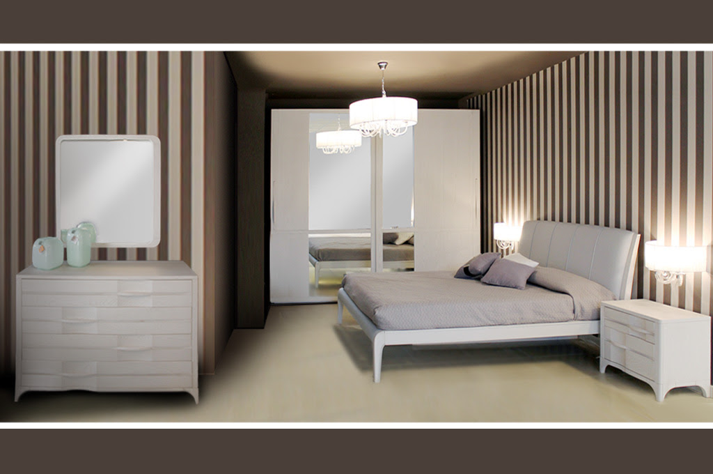 Madison | Camere da letto moderne | Mobili Sparaco