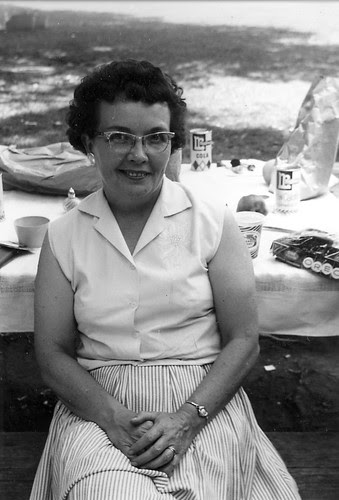 Pat, Bidwell Bar, Oroville, 