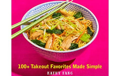 Free Reading Easy Asian Cookbook: 100+ Takeout Favorites Made Simple Printed Access Code PDF