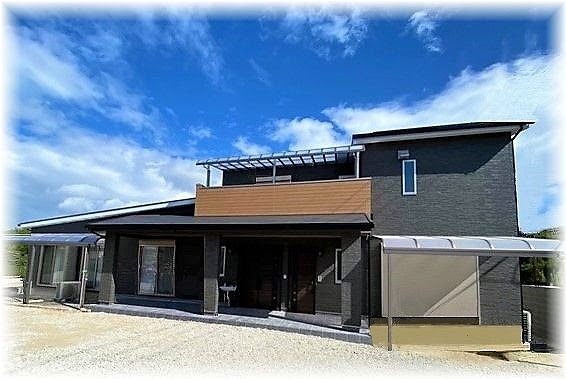 施工事例 株式会社上岡工務店