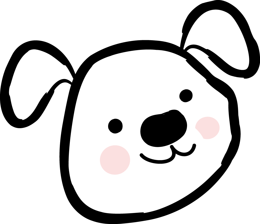 犬猫イラスト 無料イラスト素材