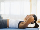 How To Fit Exercise Into Your Routine