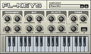 orchestral vst fl studio