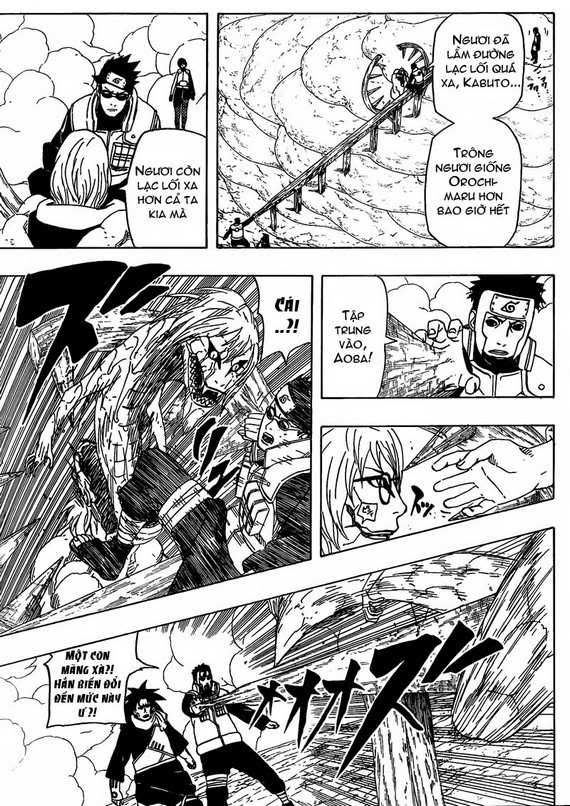 Naruto 514