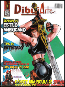 DibujArte (11-21) DibujArte (11-21)