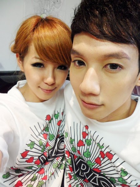 ทับทิม ปลื้ม แต่งงาน