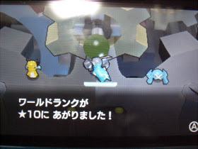 スーパー ポケモン スクランブル アルセウス
