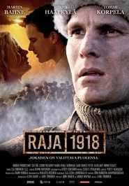 Affiche de Film The Border