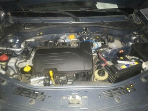 Kit 'engana' inteligência do carro e promete economia na gasolina (Foto: Thays Estarque/G1)