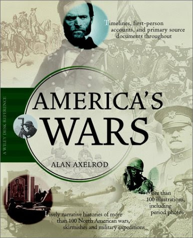 America's Wars, by Alan Axelrod