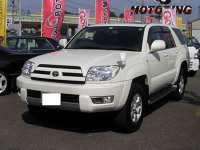 Categories: Toyota Tags: 1/24, 1992 Toyota Hilux Surf SSR-X, Toyota Hilux