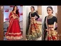 Bollywood Lehenga 2019