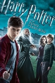 Harry Potter et le Prince de sang-mêlé vf film complet stream Française
sub -720p- 2009 -------------