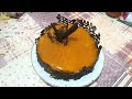 Delicious Mango Glaze Cake Recipe | Easy and Moist Tropical Dessert