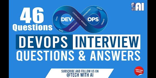 DevOps Interview Questions and Answers for Free