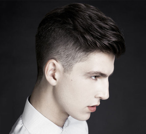salon de coiffure homme montreal