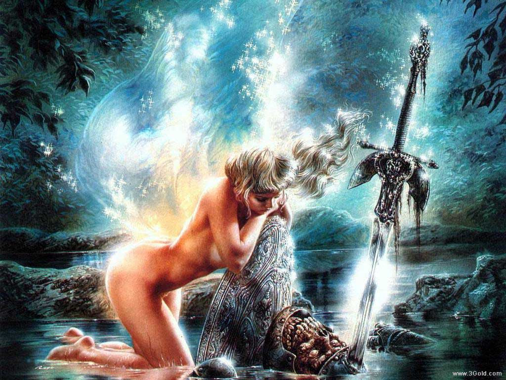 Beautiful 3d fantasy Wallpapers