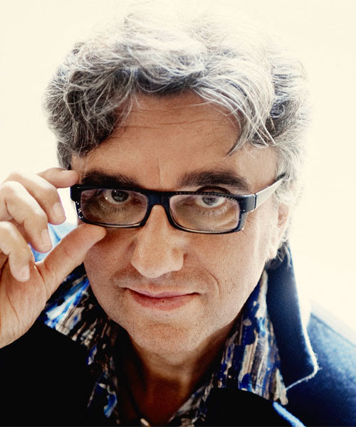 Gaetano Curreri, la biografia del cantante degli Stadio