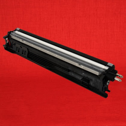 Developer Units - Ricoh B223-3014 Black Developer Assembly with Developer