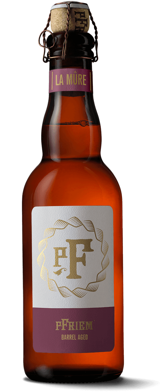 La Mure Pfriem Family Brewers