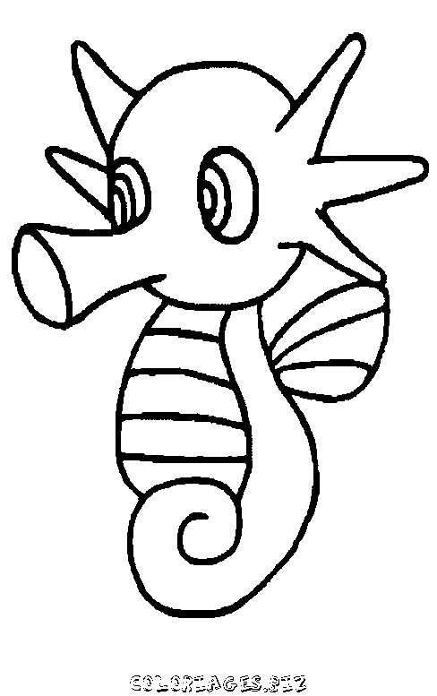 Coloriage Pokemon Gratuit 5444 Heros