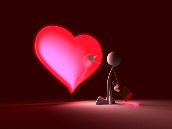 Frasi di scuse d'amore per lui e per lei: come chiedere scusa ...