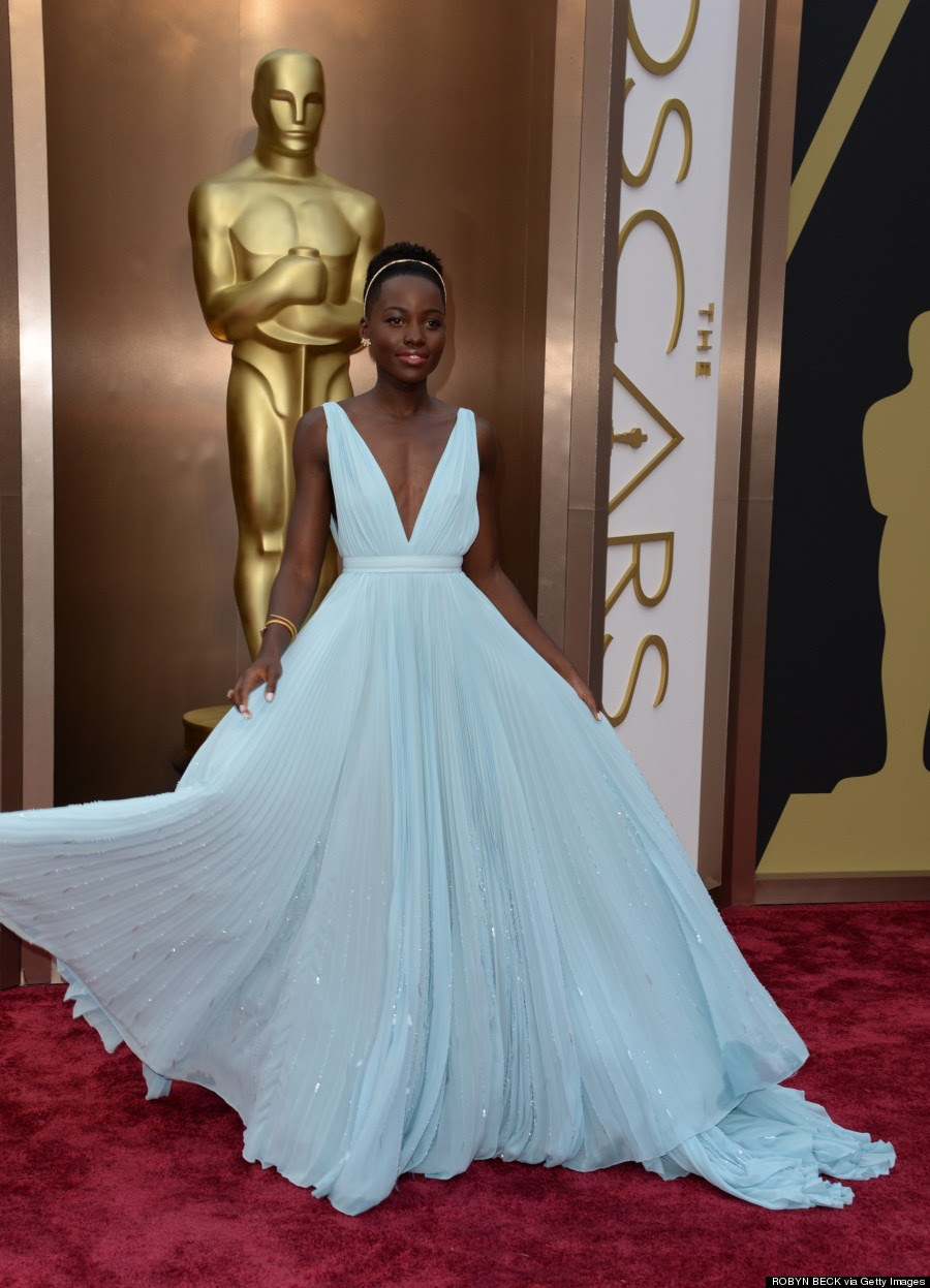 lupita nyongo