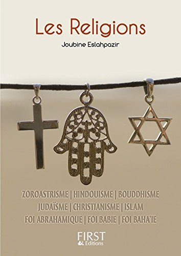Le Petit livre de - les Religions gratuit