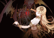 スチームパンク Pixiv年鑑 B