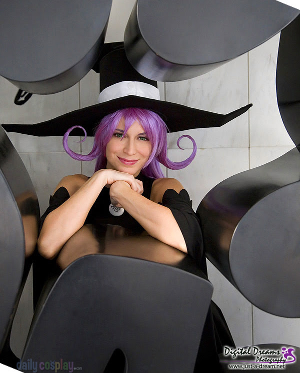 Blair The Cat From Soul Eater Daily Cosplay Com