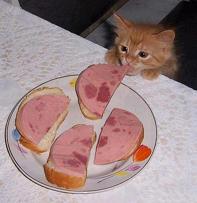 Adiós a la merienda