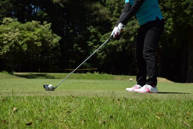 ここ一番で飛ばせ ドライバーの飛距離アップ法とは ハイエストゴルフ Highest Golf