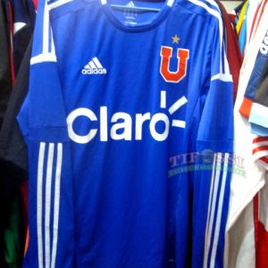 U De Chile Tifossi