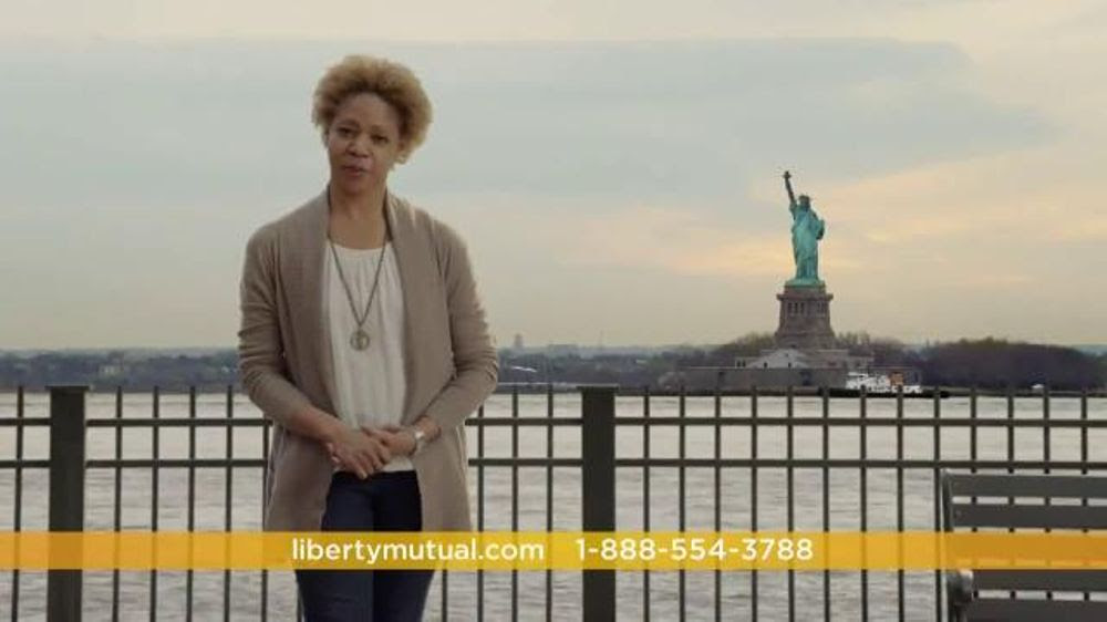 Liberty Mutual TV Spot, 'Insurance Pain' - Screenshot 2