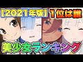 画像をダウンロード アニ�� 人気 キャラクター 2021 135938-アニメ 人気 キャラクター 2021