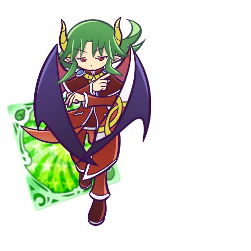 サタン ぷよクエ ソート