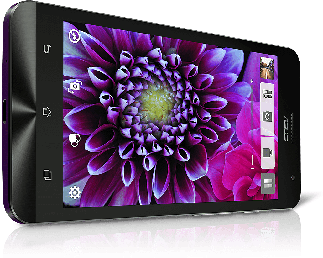 ZenFone 5 PixelMaster