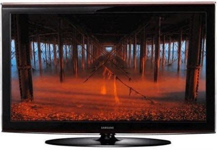 PDF Samsung Le40a656a1f Tv Service Manual