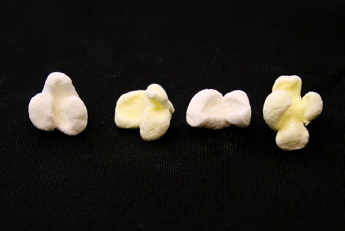 Marshmallow Popcorn