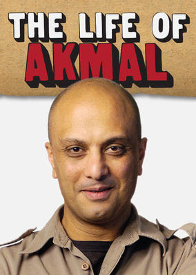 Akmal: Life of Akmal